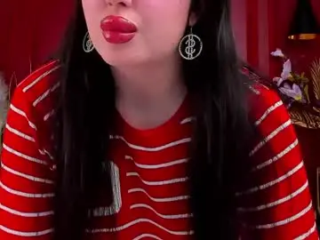 Chaturbate Sex Cam of mayzzi