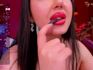 Chaturbate Sex Cam of mayzzi