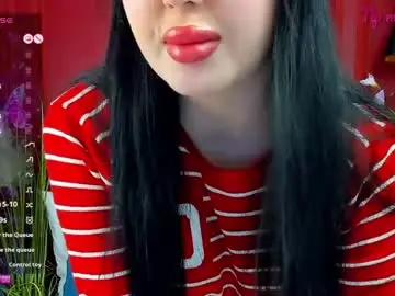 Chaturbate Live Sex Cam of mayzzi