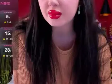 Chaturbate Best live sex cam show of mayzzi