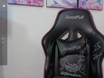 Chaturbate Sex Chat of megan_sofiaa_