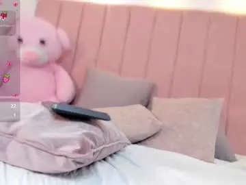 Chaturbate Live Sex Cam of megan_sofiaa_