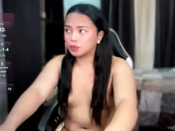 Chaturbate Live Sex of naddyblush69