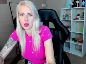 Chaturbate Live Sex Cam of nastasya_cute