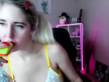 Chaturbate Adult Video Chat of nastasya_cute