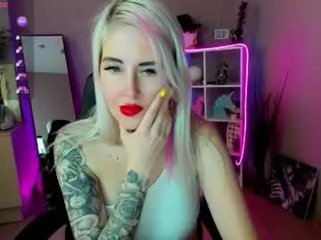 Chaturbate Adult Webcam of nastasya_cute