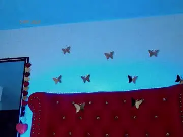 Chaturbate Sex Cam of ozzy_valentino