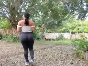 Chaturbate Adult Webcams of paoguerrax354