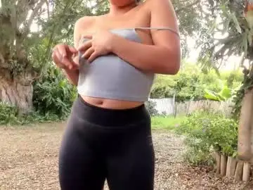 Chaturbate Free Porn Cam of paoguerrax354