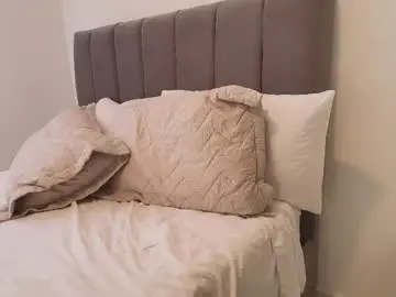 Chaturbate Private Sex Chat of paoguerrax354