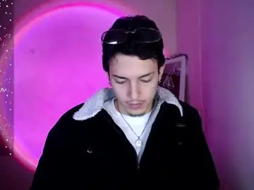 Chaturbate Sex Cam of parker_222