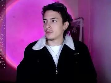 Chaturbate Live Sex of parker_222