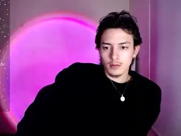 Chaturbate Live Sex of parker_222