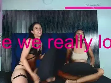 Chaturbate Best Webcam of pixie_love_