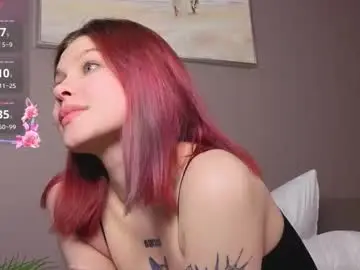 Chaturbate Watch Live Sex Cams of rinaanderson