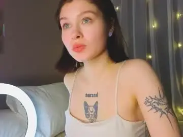 Chaturbate Live Sex Cam of rinaanderson