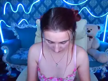 Chaturbate Adult Webcam of roxy_rayy