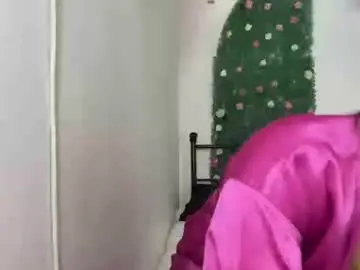 Chaturbate Live Porn of samanthababy1