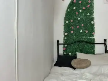 Chaturbate Private Sex Chat of samanthababy1