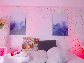 Chaturbate Live Sex Cam of steev_novoa