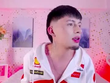 Chaturbate Best Webcam of steev_novoa