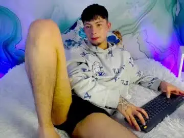 Chaturbate Private Sex Chat of steev_novoa