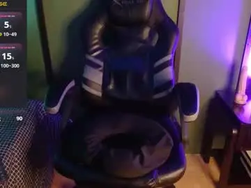 Chaturbate Adult Webcams of tian_castle