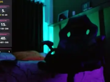 Chaturbate Live Porn of tian_castle