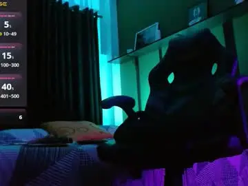 Chaturbate Live Sex Cam of tian_castle