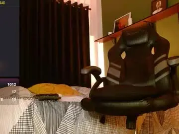 Chaturbate Best Webcam of tian_castle