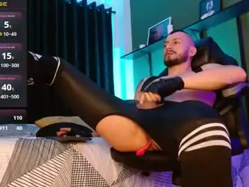 Chaturbate Adult Webcams of tian_castle