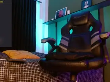 Chaturbate Adult Video Chat of tian_castle