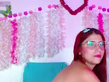 Chaturbate Free Live Porn of valeryblaze_