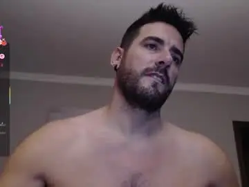 Chaturbate Live Sex Cam of wapos__25