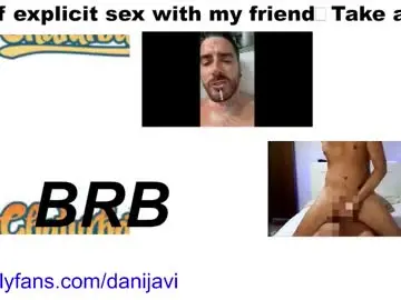 Chaturbate Best live sex cam show of wapos__25