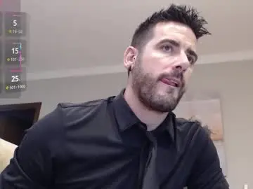 Chaturbate Free Live Porn of wapos__25