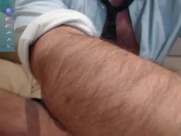 Chaturbate Live Sex Cam of wapos__25