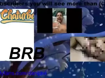 Chaturbate Adult Video Chat of wapos__25