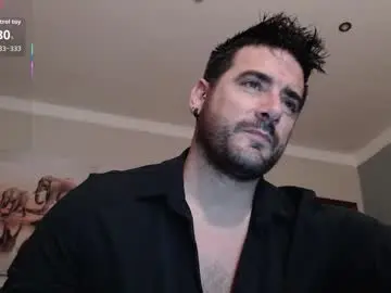 Chaturbate Sex Cam of wapos__25