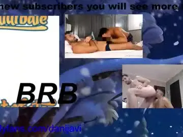 Chaturbate Live Porn of wapos__25