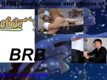 Chaturbate Best Webcam of wapos__25