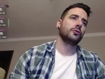 Chaturbate Sex Cam of wapos__25