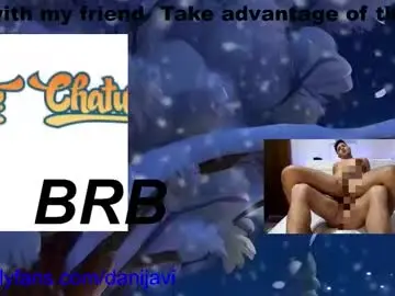 Chaturbate Live Sex of wapos__25