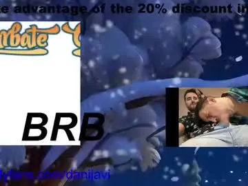 Chaturbate Watch Live Sex Cams of wapos__25