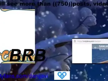 Chaturbate Live Sex Cam of wapos__25