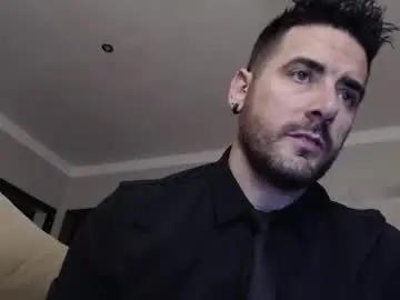 Chaturbate Adult Webcam of wapos__25