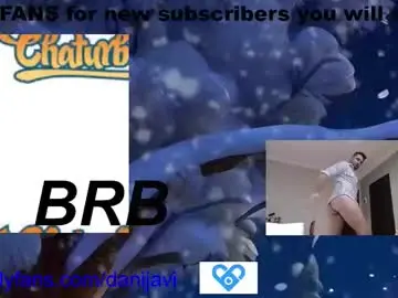 Chaturbate Sex Cam of wapos__25