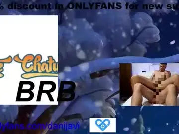 Chaturbate Adult Webcams of wapos__25