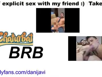 Chaturbate Live Sex of wapos__25