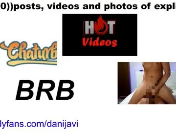 Chaturbate Adult Webcam of wapos__25